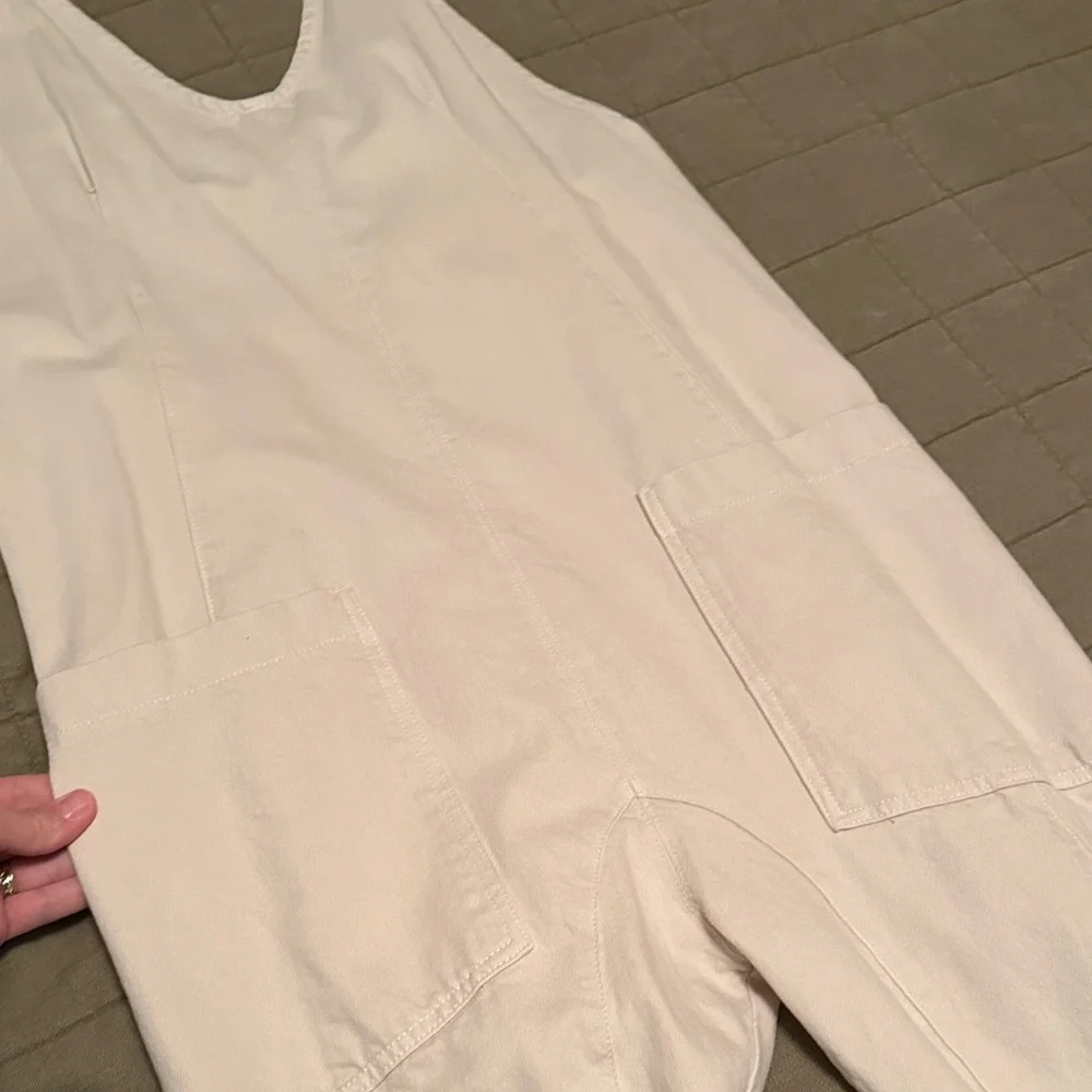 We The Free High Roller Jumpsuit - Picture 7 of 9